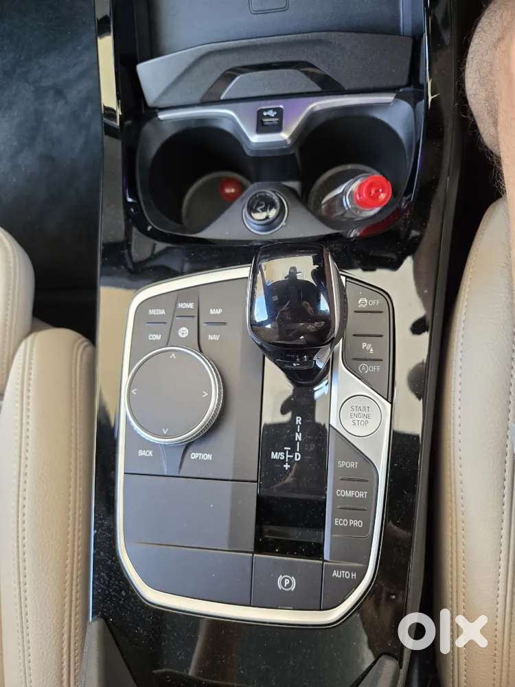 Bmw 2 Series Gran Coupe 2024 Petrol 950 Km Driven Famil Owned