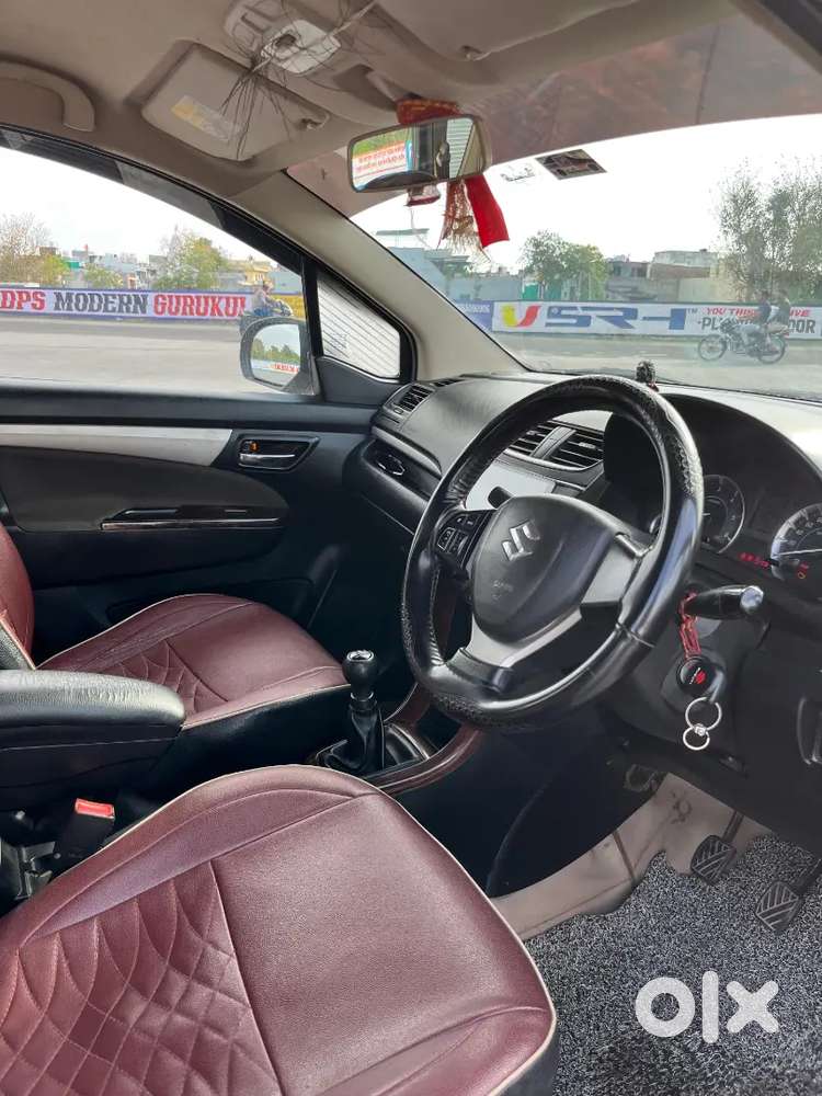 Maruti Suzuki Ertiga 2018 Diesel 80000 Km Driven