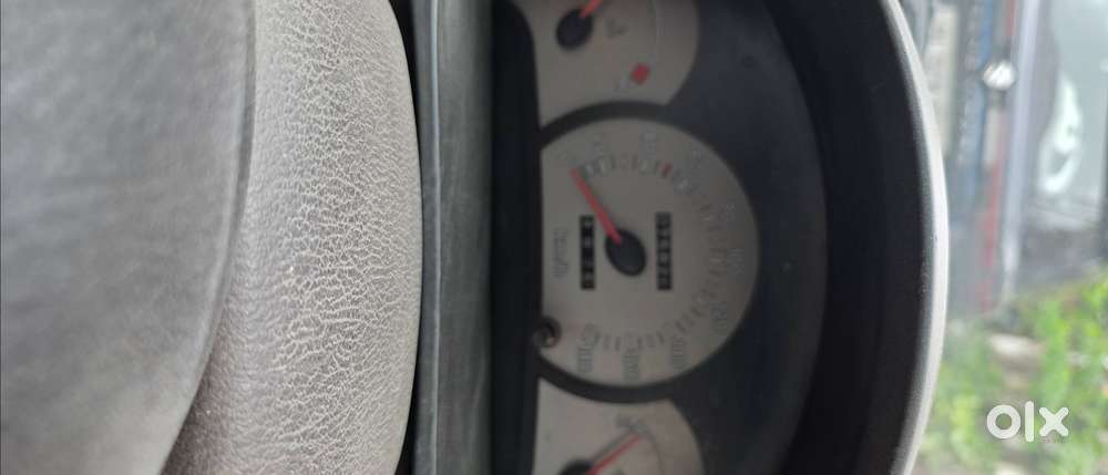 Excellent Condition Santro Gl For Sale