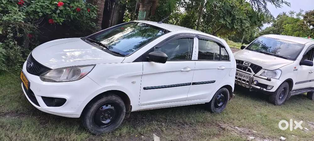 Tata Bolt Diesel 2019