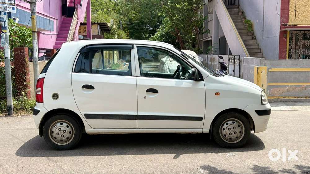 Hyundai Santro Xing, 2003, Petrol