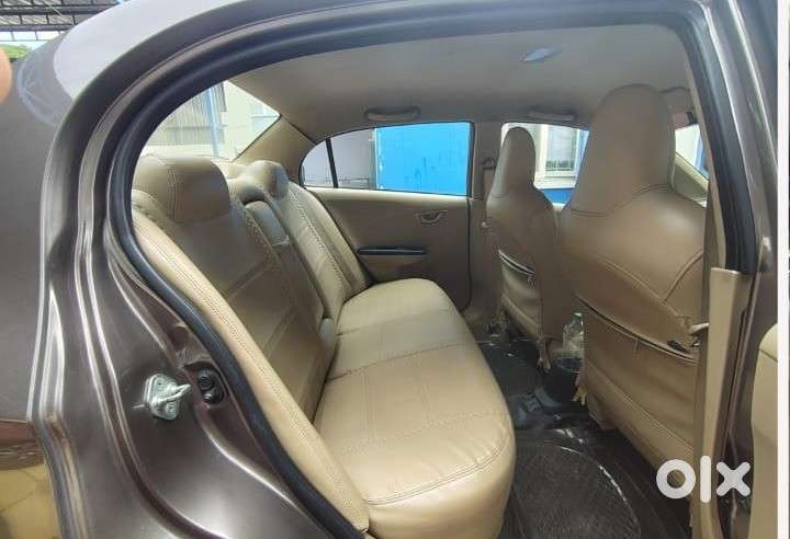 Honda Amaze 1.5 S I-dtec, 2014, Diesel