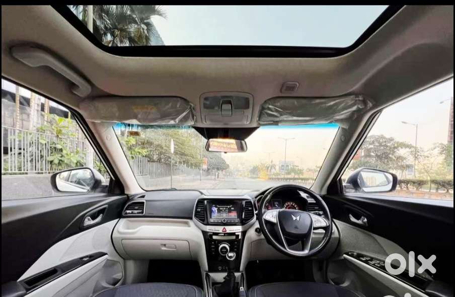 Mahindra Xuv300 W8 Option Diesel, 2023, Diesel