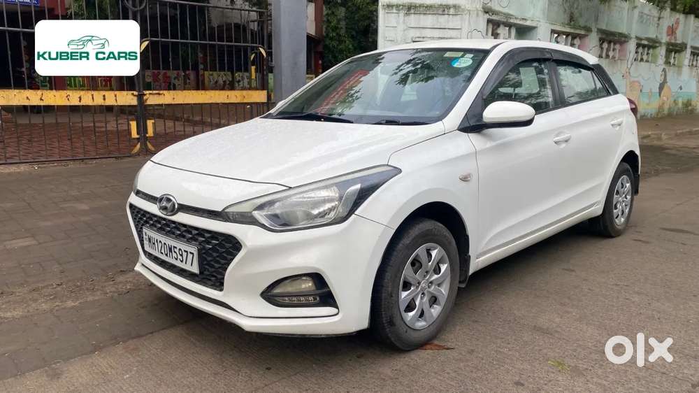 Hyundai Elite I20 [ ] 1.2 Magna, 2018, Petrol