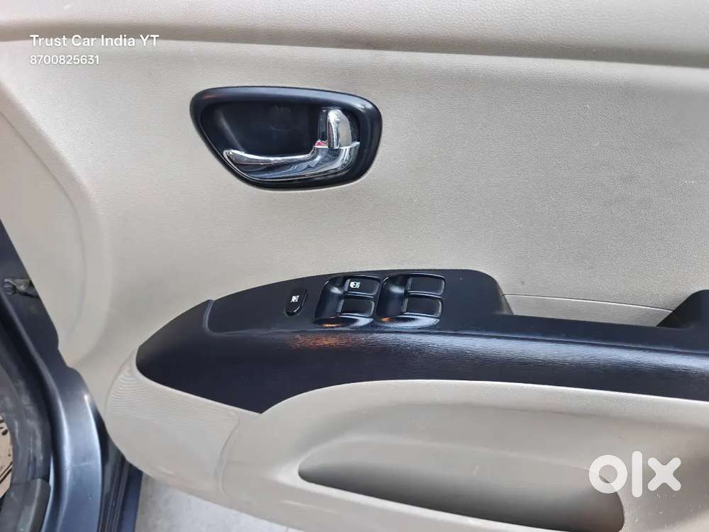 Hyundai I10 2014 Petrol 40000 Km Driven