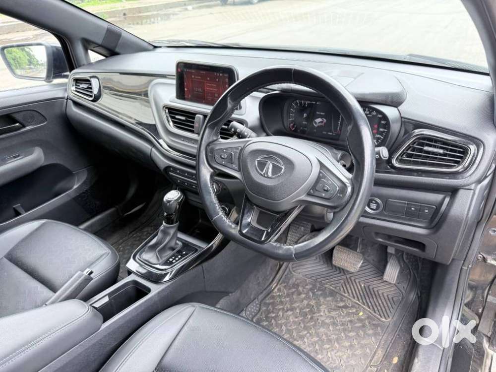 Tata Altroz Xz Plus (s) Dark Edition, 2022, Petrol