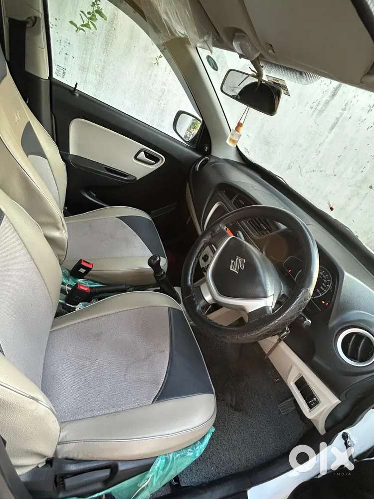 Maruti Suzuki Alto 800 2021 Petrol