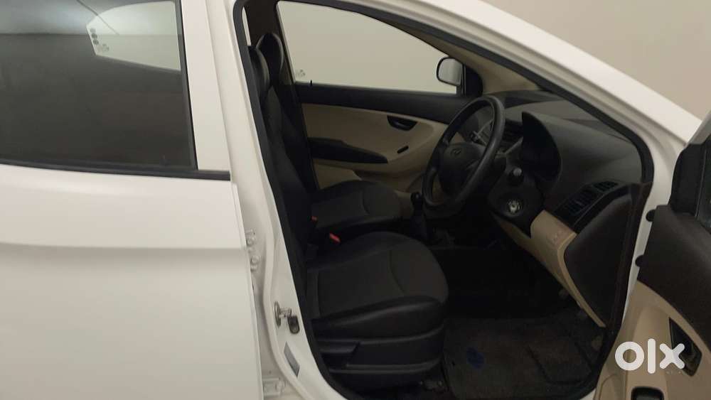 Hyundai Eon Era, 2013, Petrol