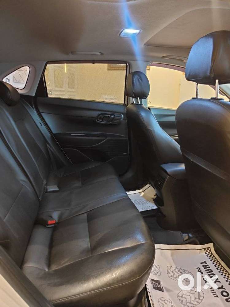 Hyundai New I20 1.5 Asta (o) Mt, 2021, Diesel