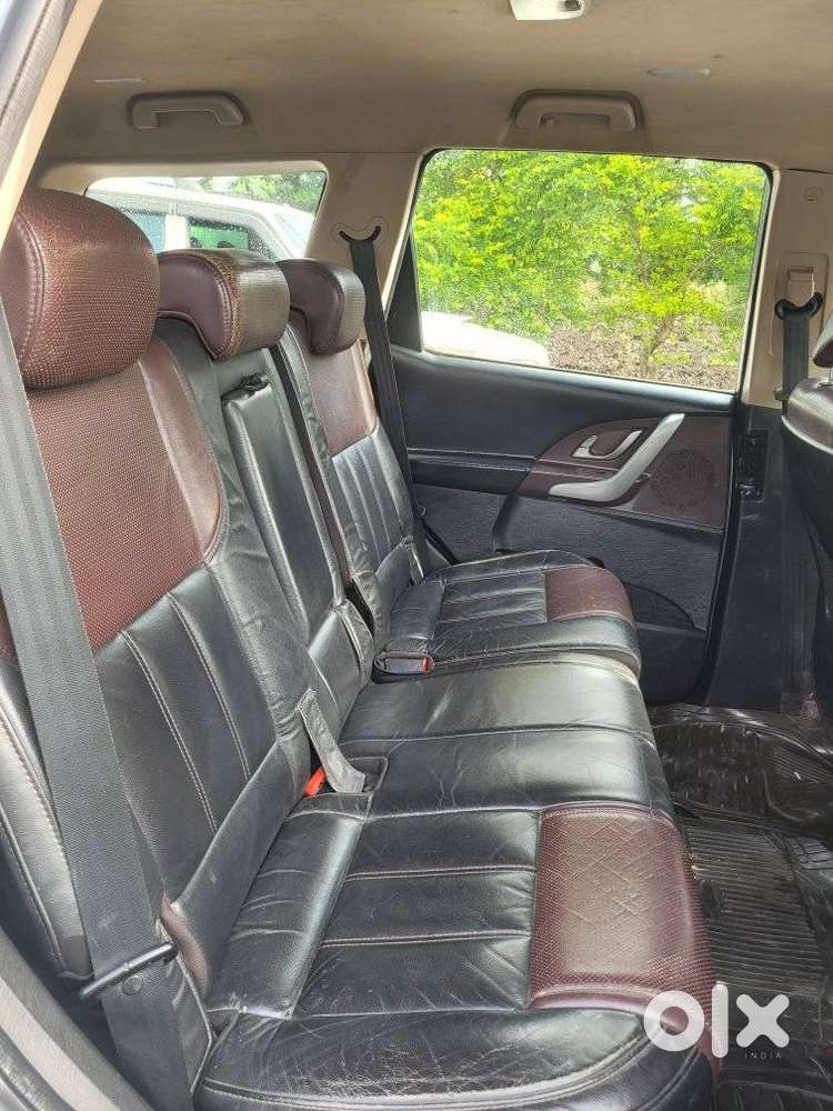 Mahindra Xuv500 W8, 2015, Diesel