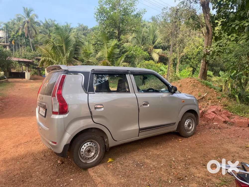 Model: 2021 
Owner: 2nd
Company Fitted Cng
All Paper Ok