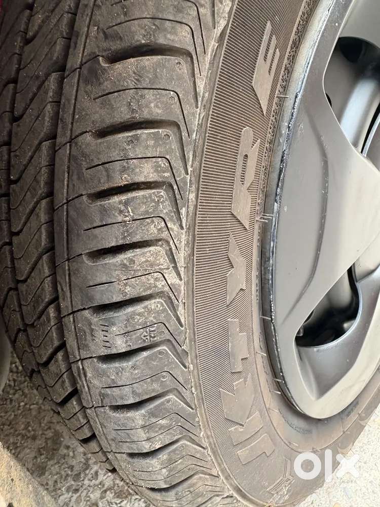Tata Tiago Revotron Xt Optional 2023 Petrol In Mint Condition