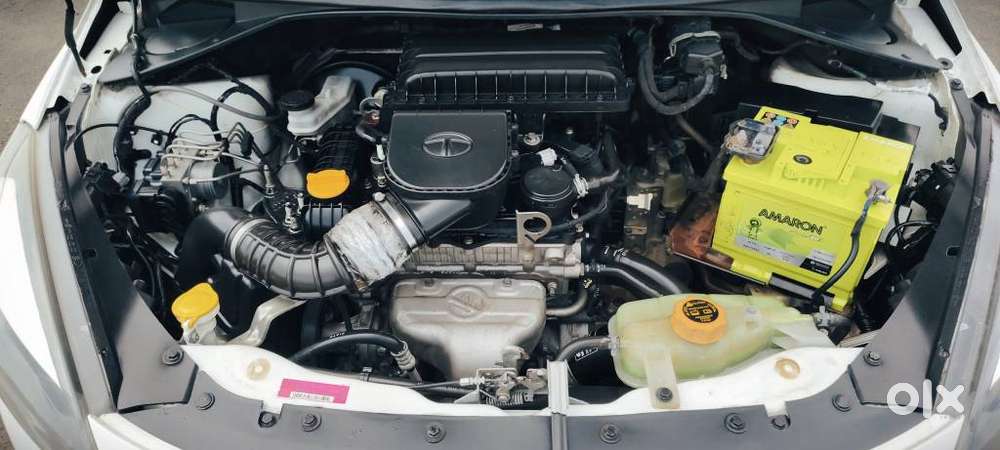Tata Tiago Xza Plus, 2019, Petrol