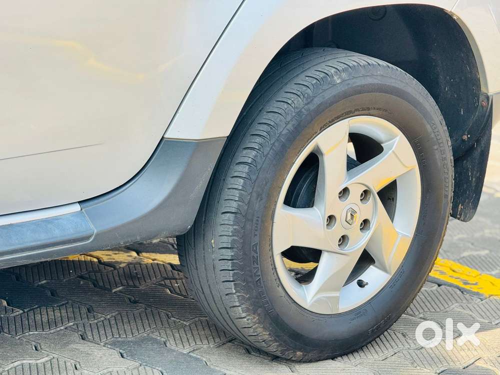 Renault Duster 85ps Diesel Rxl, 2013, Diesel