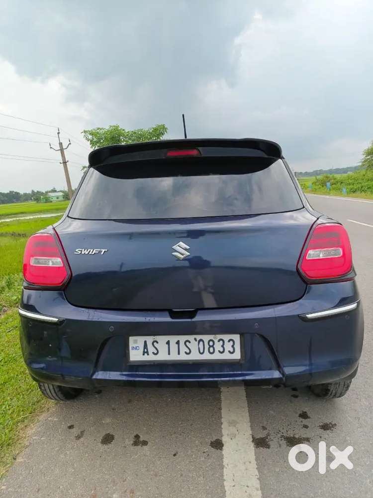 Condition A1, 1st Owner Original Running.. Document Clear Oky...