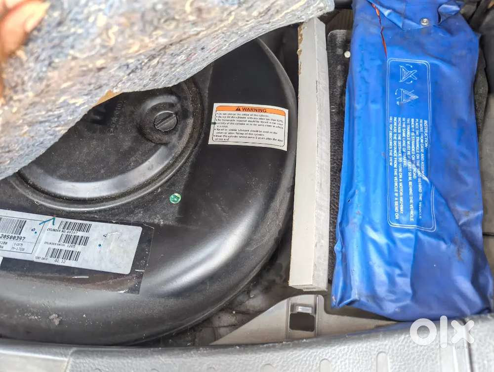 Well Maintained Car No Repairs Chilled Ac