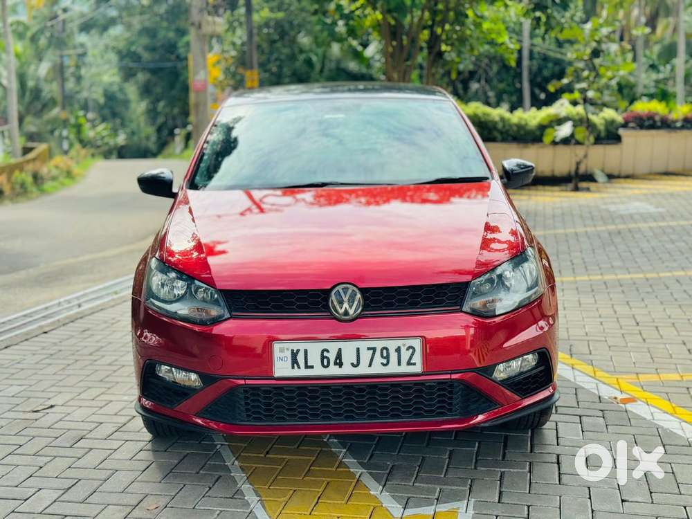 Volkswagen Polo 1.0 Mpi Comfortline, 2020, Petrol