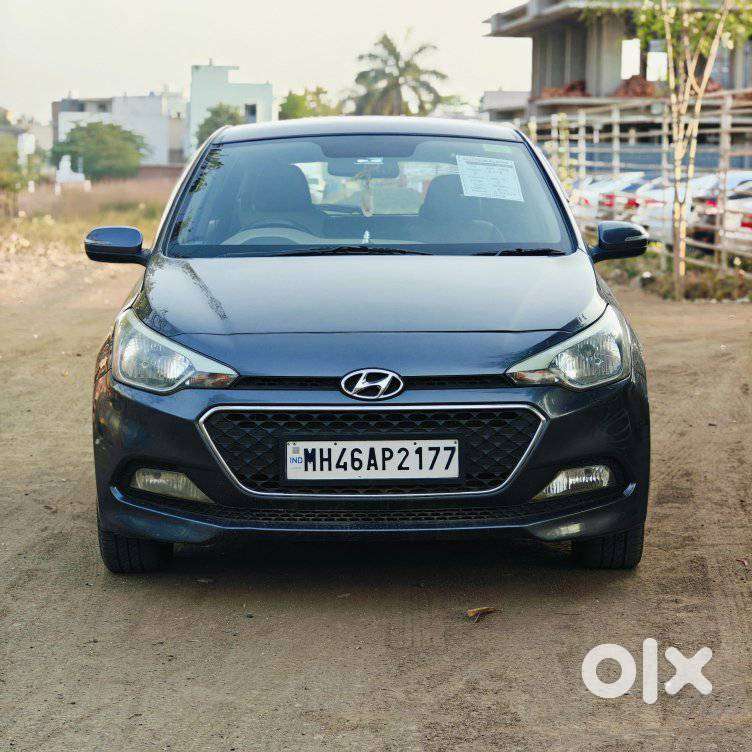 Hyundai Elite I20 Asta 1.4 Crdi, 2015, Diesel