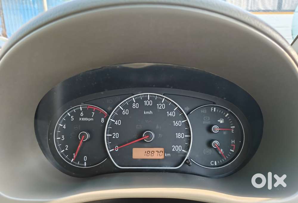 Maruti Suzuki Sx4 Zxi Mt Bsiv, 2012, Petrol