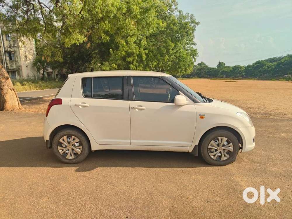 Maruti Suzuki Swift Ldi (o), 2009, Diesel