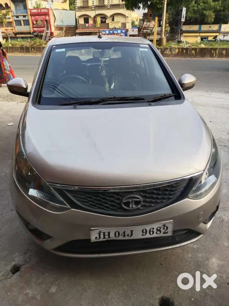 Tata Bolt Xm Diesal Is For Sale