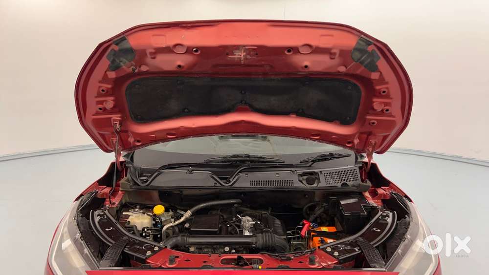 Nissan Magnite 1.0 Xv Executive, 2023, Petrol