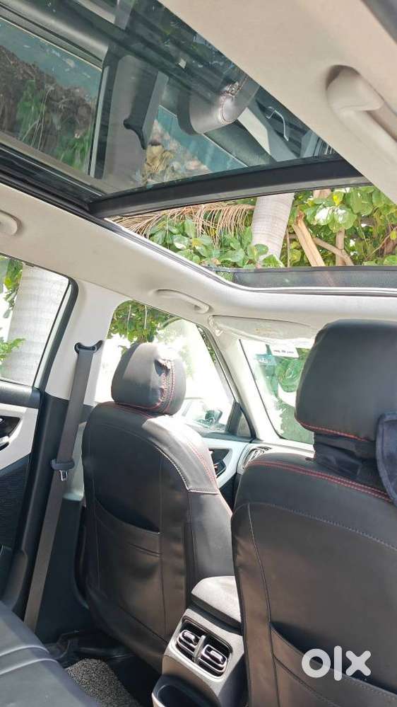 Hyundai Creta 1.6 Sx Plus, 2021, Petrol