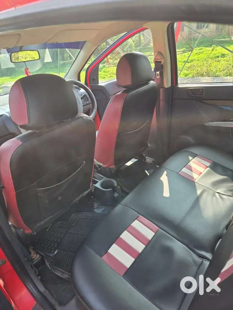 Hyundai Getz 2005 Petrol 100000 Km Driven