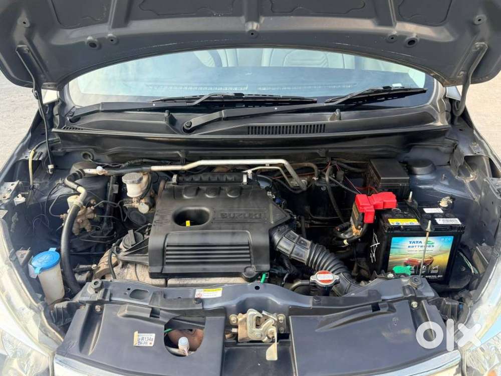 Maruti Suzuki Celerio Vxi, 2019, Petrol