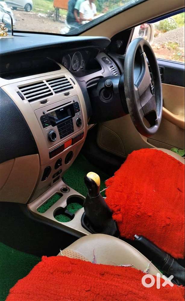 Indica Vista Lx @  Scrap Rate 75000/-