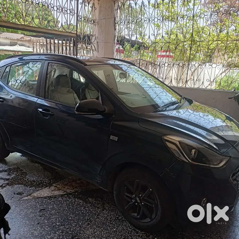 Hyundai Grand I10 Nios 2019