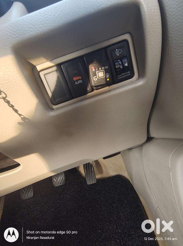 Maruti Suzuki Swift Dzire Tour 2021 Cng & Hybrids 120000 Km Driven