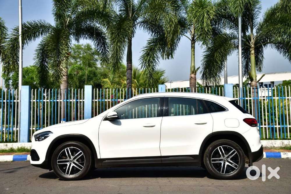 Mercedes-benz Gla 220d, 2022, Diesel