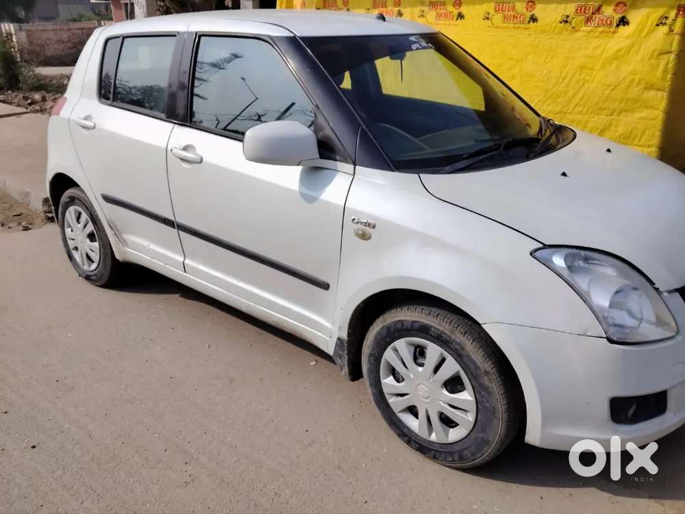 Maruti Suzuki Swift 2008 Diesel