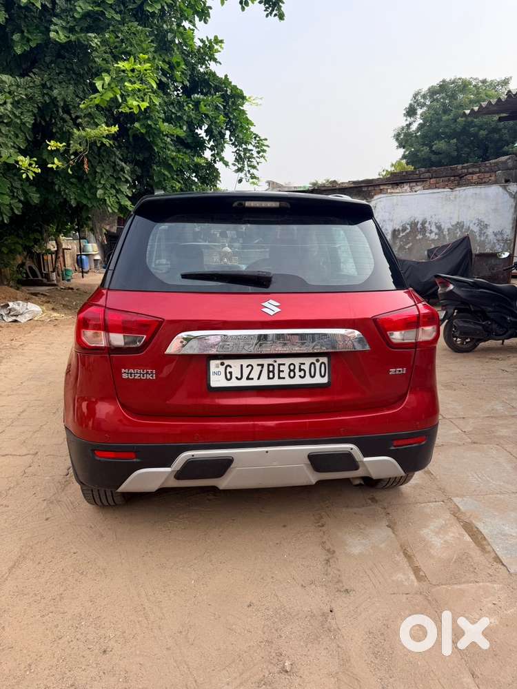 Maruti Suzuki Brezza Diesel 2018 650000/-
