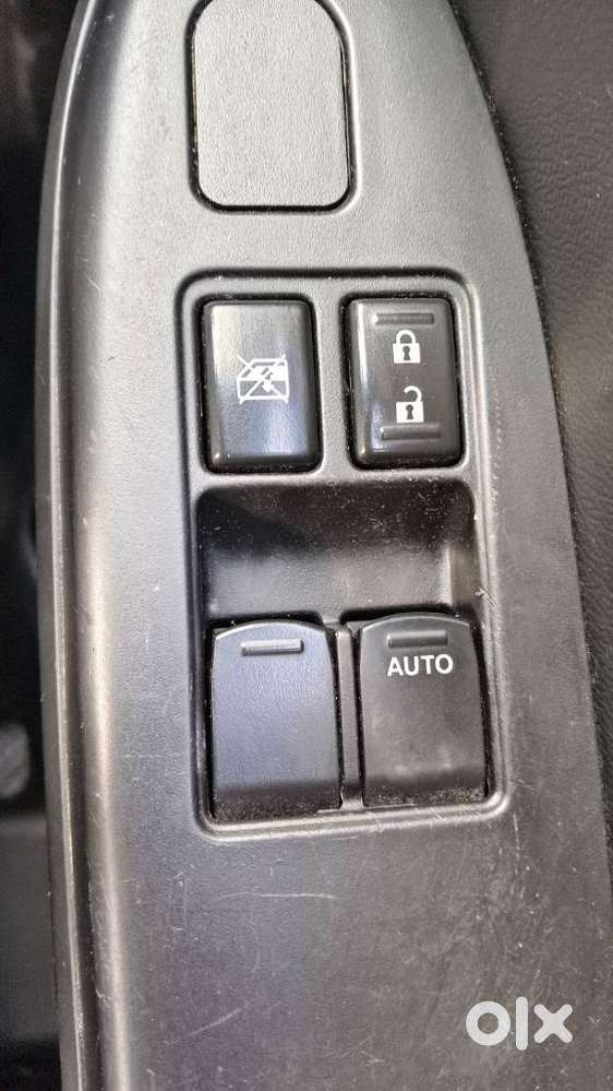 Maruti Suzuki Baleno 1.3 Sigma, 2017, Diesel