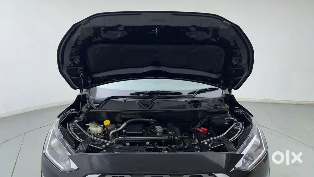 Nissan Magnite 1.0 Xl, 2023, Petrol