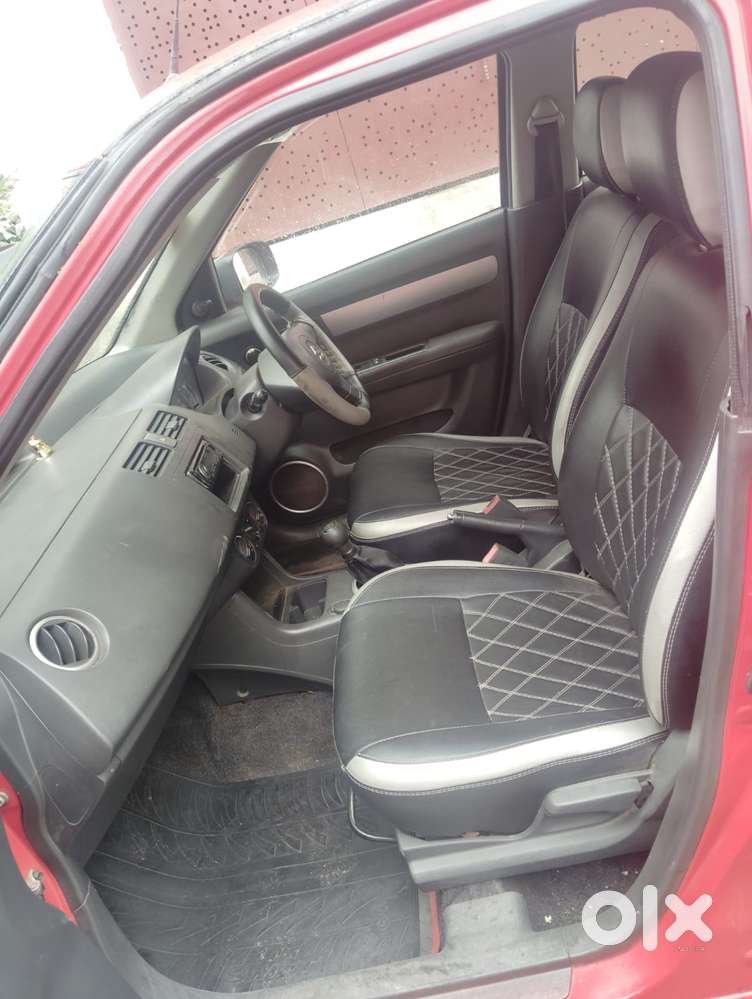 Maruti Suzuki Swift Ddis Vdi, 2009, Diesel