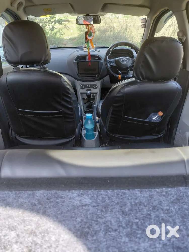 Tata Tiago 2023 Petrol Well Maintained