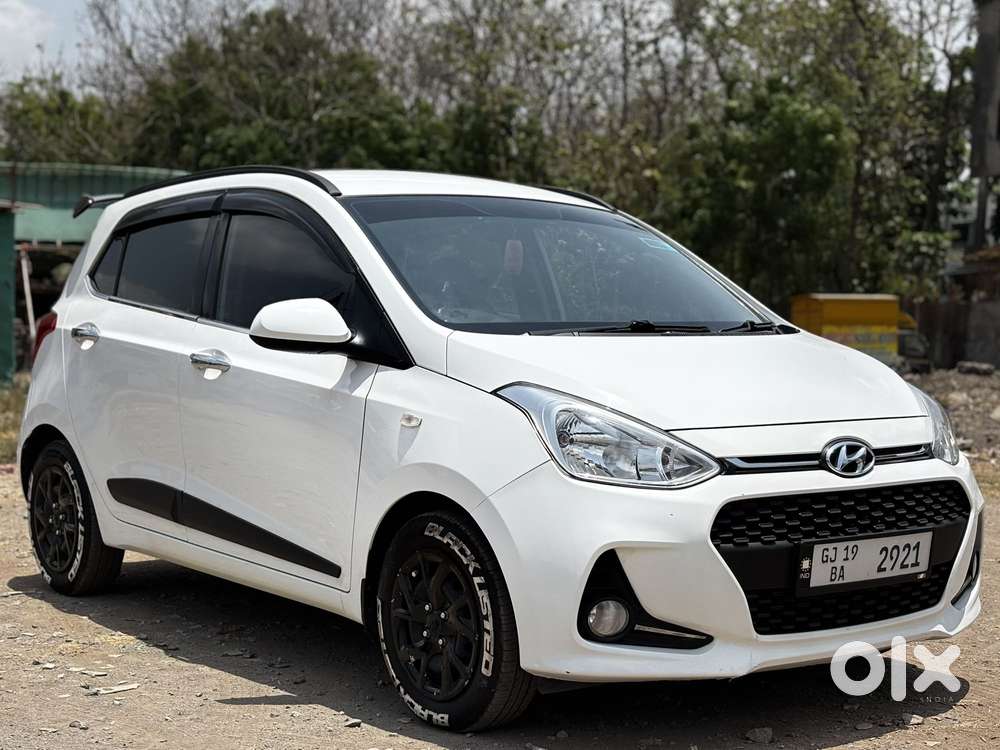Hyundai Grand I10 1.2 Kappa Magna, 2020, Cng & Hybrids