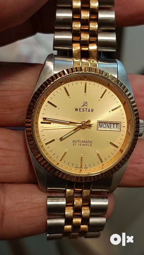 Westar automatic watches online price