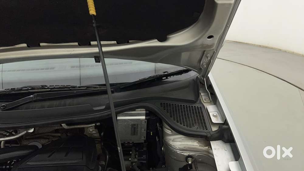 Volkswagen Vento 1.6 Highline, 2022, Petrol