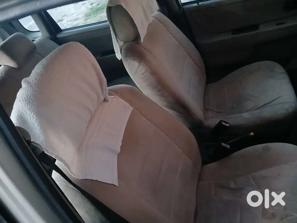 Maruti Suzuki Zen Estilo 2009 Model