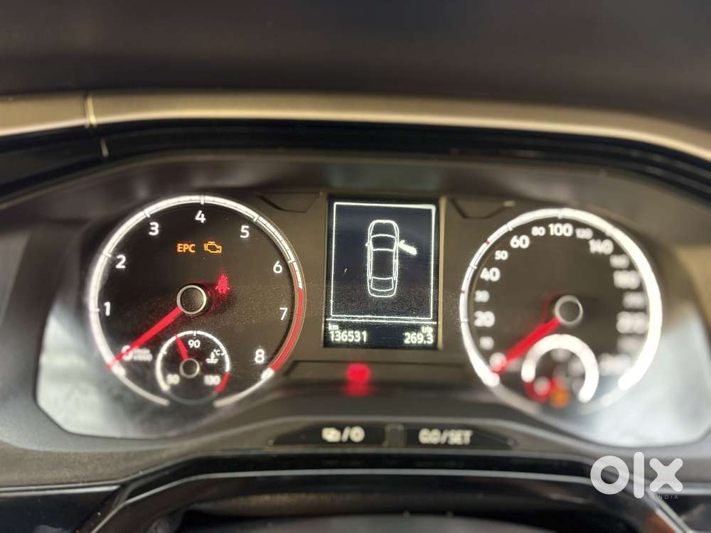 Volkswagen Virtus 1.0 Highline Tsi, 2023, Petrol