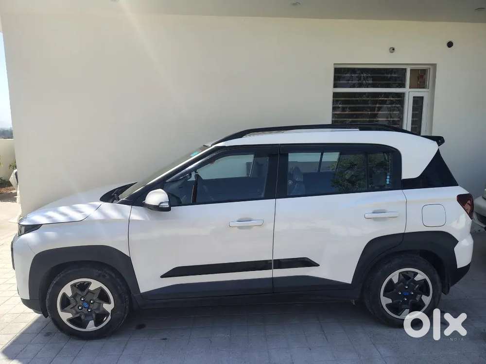 Exter, New  Condition , Best For Those Who Want To Purchase A New Car