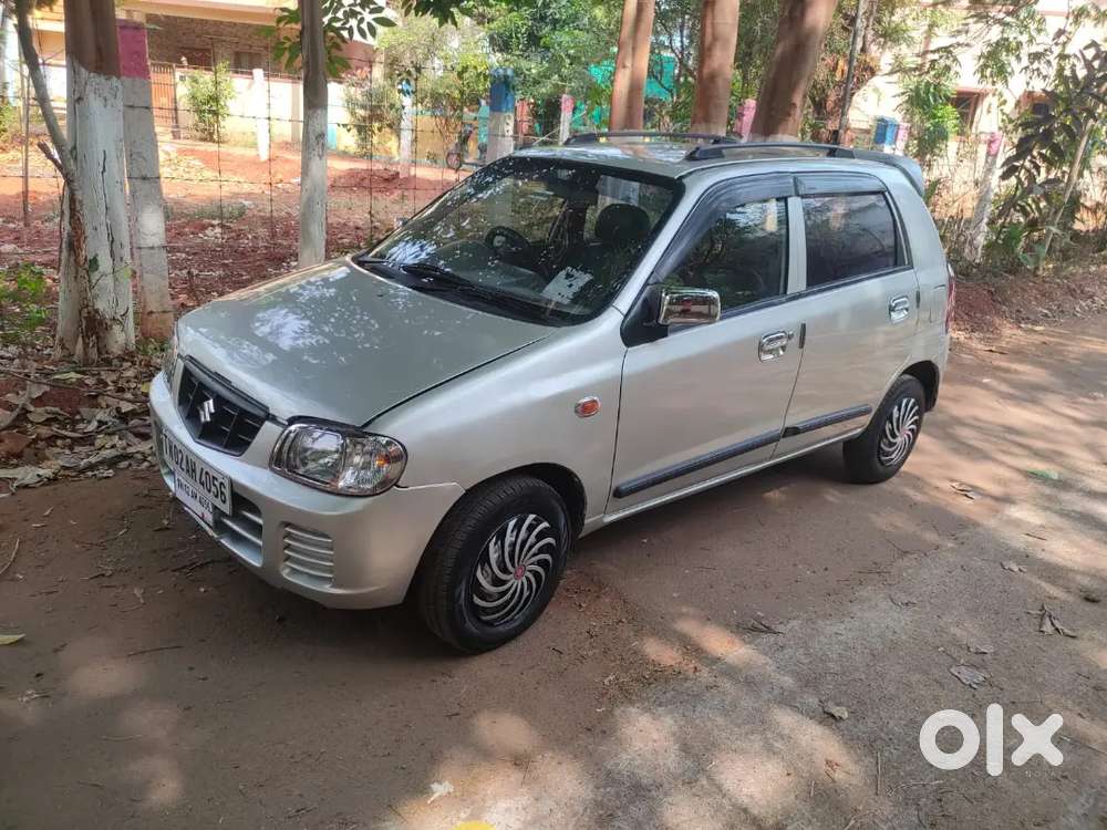 Alto Lxi 800 Fc 2030 Dec