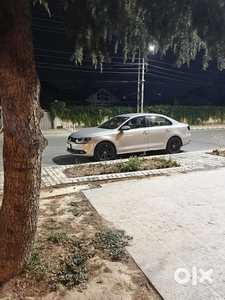 Volkswagen Jetta Well Maintained