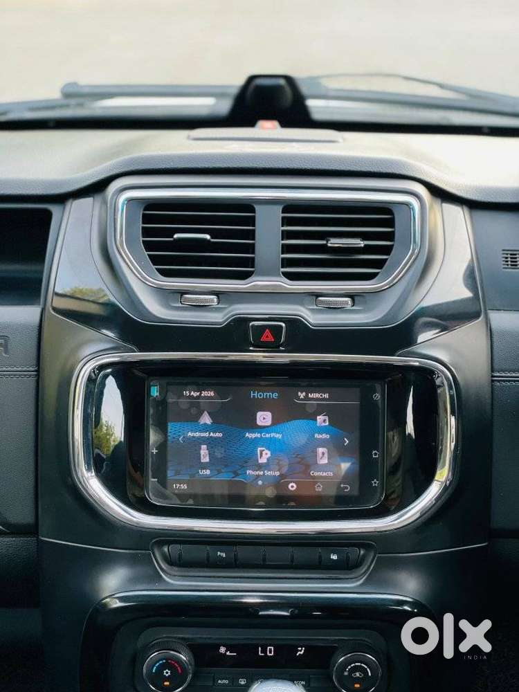 Tata Hexa 2.2 Xta 4x2 7 Str, 2019, Diesel