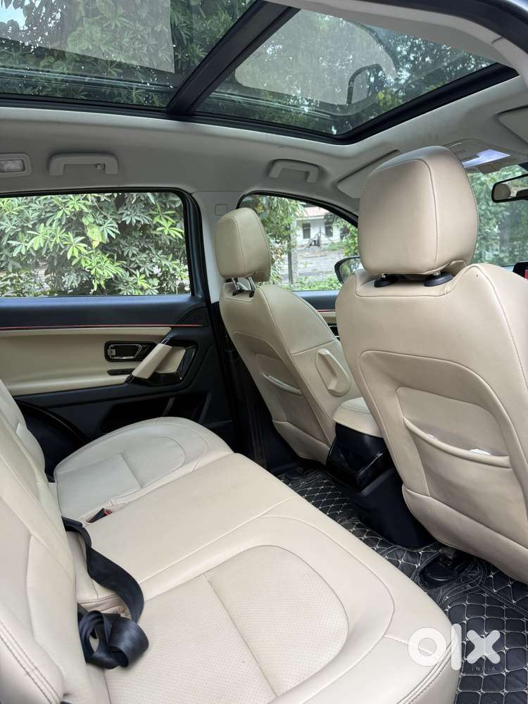 Tata Safari 2.0 Kryotec Xza Plus, 2021, Diesel