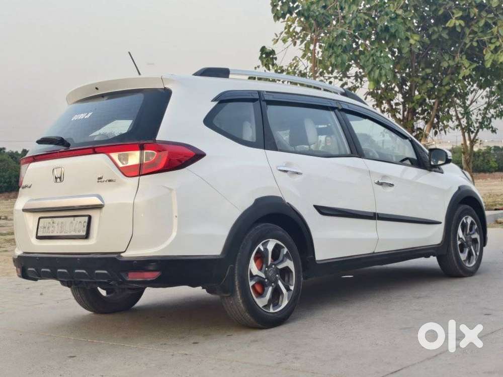 Honda Br-v I-dtec Vx Mt, 2016, Diesel